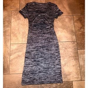 American Eagle Soft & Sexy Cut Out Dress